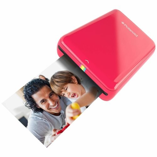 Polaroid Zip Mobile Instant Photo Printer 12