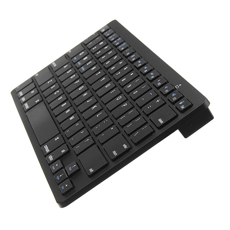 Wirelss bluetooth 3.0 Keyboard For iPhone iPad Macbook Samsung Tablet PC iOS Android Devices 4 Wirelss bluetooth 3.0 Keyboard For iPhone iPad Macbook Samsung Tablet PC iOS Android Devices - Image 4
