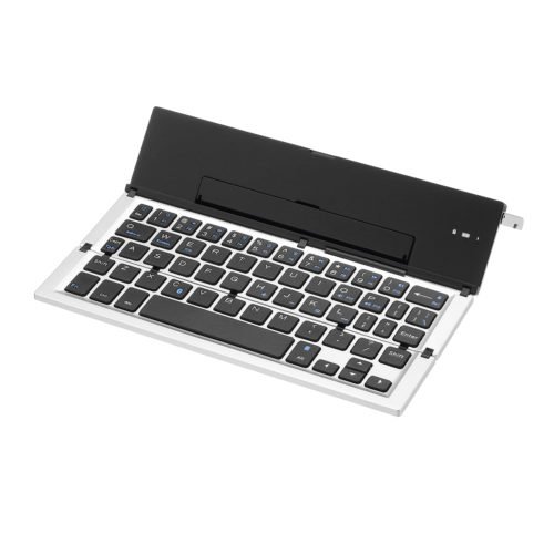 Rollable Wireless bluetooth Keyboard For iOS/Android/Windows Devices/iPhone/iPad/Samsung 7
