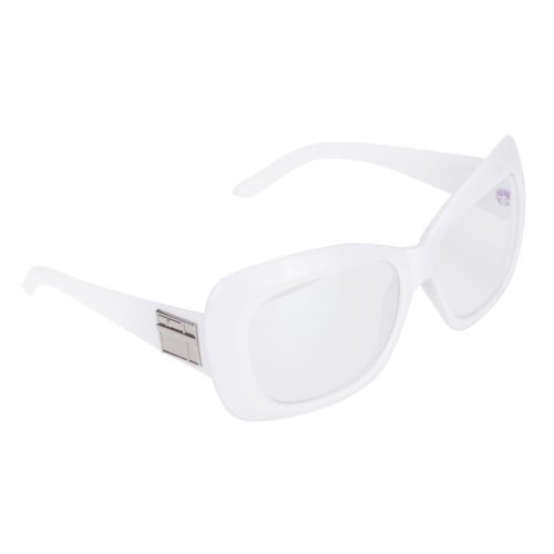 1000-1100nm OD+7 Single Layer Laser Safety Glasses Eyewear Anti-Laser Protective Goggles w/ Case Eye Protection 1064nm Wavelength 14