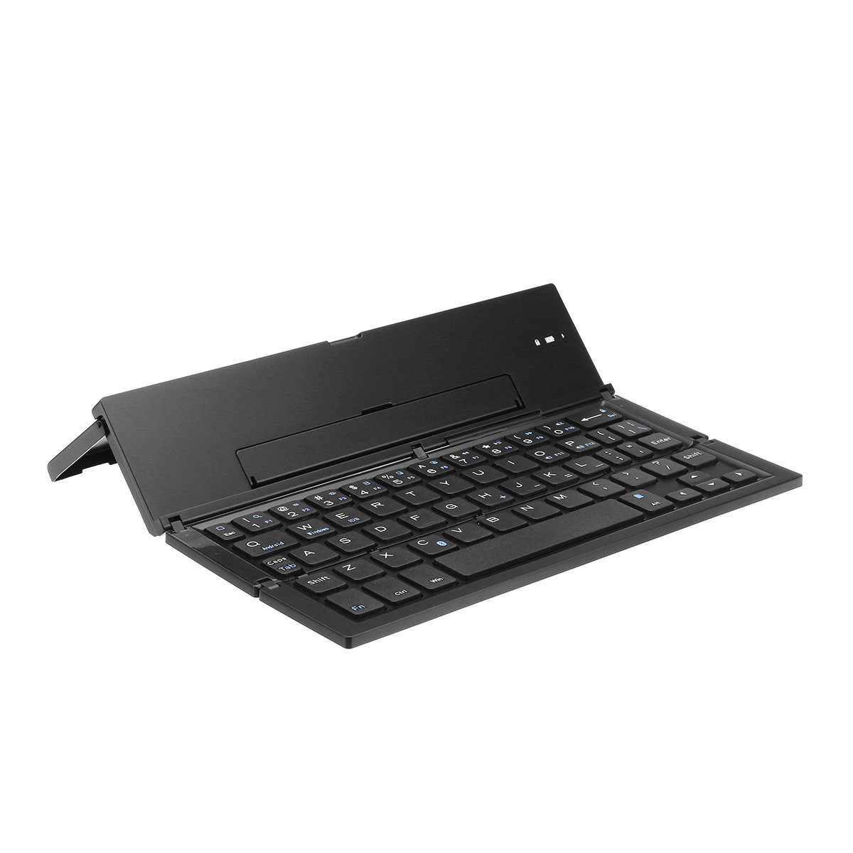 Rollable Wireless bluetooth Keyboard For iOS/Android/Windows Devices/iPhone/iPad/Samsung 8 Rollable Wireless bluetooth Keyboard For iOS/Android/Windows Devices/iPhone/iPad/Samsung - Image 8