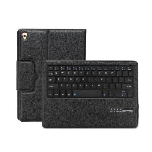 Detachable bluetooth Keyboard Kickstand Tablet Case For iPad Pro 10.5 Inch 2017/iPad Air 10.5 2019 5