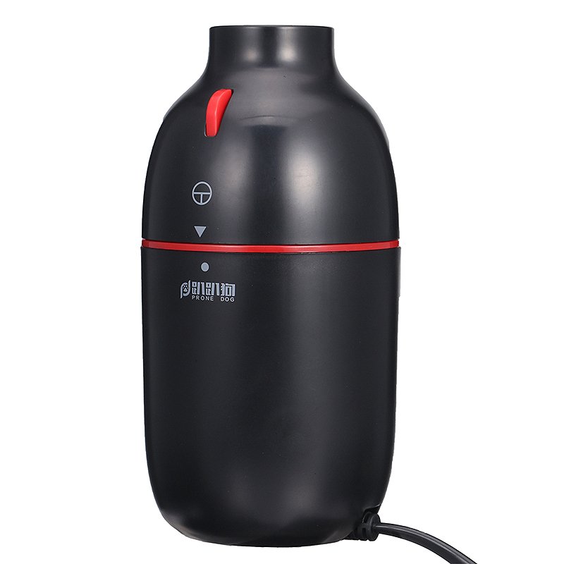 PRONE DOG Electric Crushing Machine Mill Powder Ultragrinder Grain Grinder Household Pepper Grinder 2 PRONE DOG Electric Crushing Machine Mill Powder Ultragrinder Grain Grinder Household Pepper Grinder - Image 2