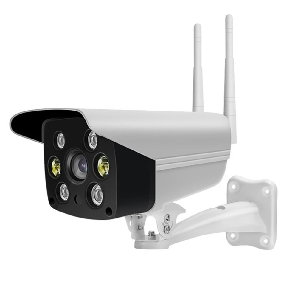 Waterproof APP Audio Wifi IP Camera Home Wireless Security CCTV Monitor Cloud Camera 1