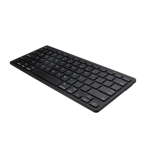 Wirelss bluetooth 3.0 Keyboard For iPhone iPad Macbook Samsung Tablet PC iOS Android Devices 6
