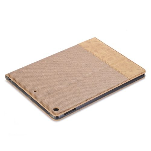 PU Leather Wallet Card Slot Kickstand Case For iPad Mini 1/2/3 5