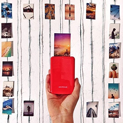 Polaroid Zip Mobile Instant Photo Printer 3 Polaroid Zip Mobile Instant Photo Printer - Image 3