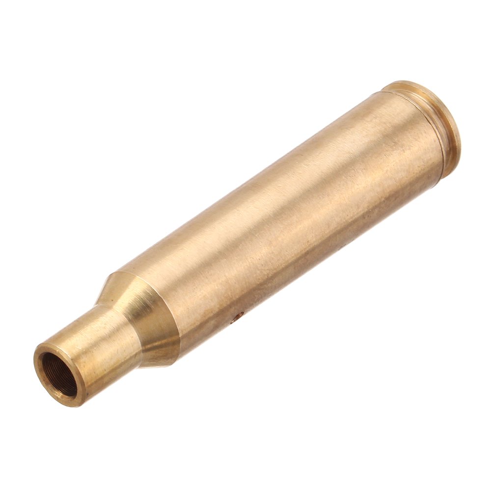 6.5x55 Laser Bore Sighter Red Dot Sight 6.5mm x 55 Brass Cartridge Boresighter Caliber 1 6.5x55 Laser Bore Sighter Red Dot Sight 6.5mm x 55 Brass Cartridge Boresighter Caliber