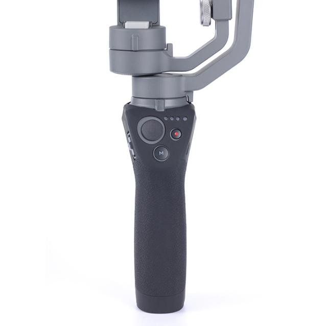 Silicone Protective Cover for DJI Osmo Handheld Gimbal Stabilizer Accessories 2 Silicone Protective Cover for DJI Osmo Handheld Gimbal Stabilizer Accessories - Image 2