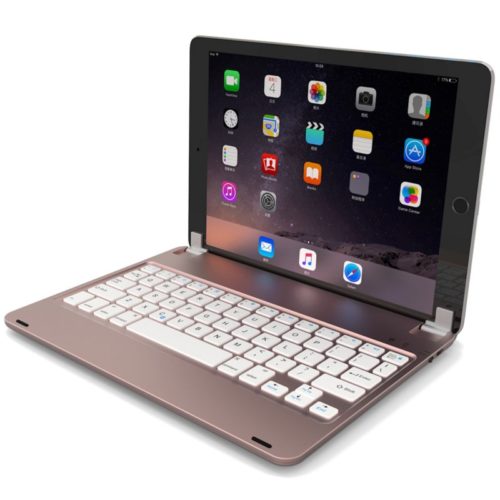 Ultra Thin ABS bluetooth 3.0 Keyboard For iPad Pro 9.7 Inch & iPad Air &iPad Air 2 3