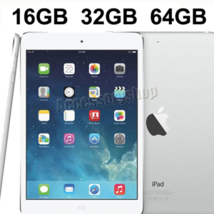 Refurbished Original Apple iPad Mini 1 WIFI Version 1st Generation 16GB 32GB 64GB 7.9 inch IOS Dual Core A5 Chipset Tablet PC DHL 1pcs