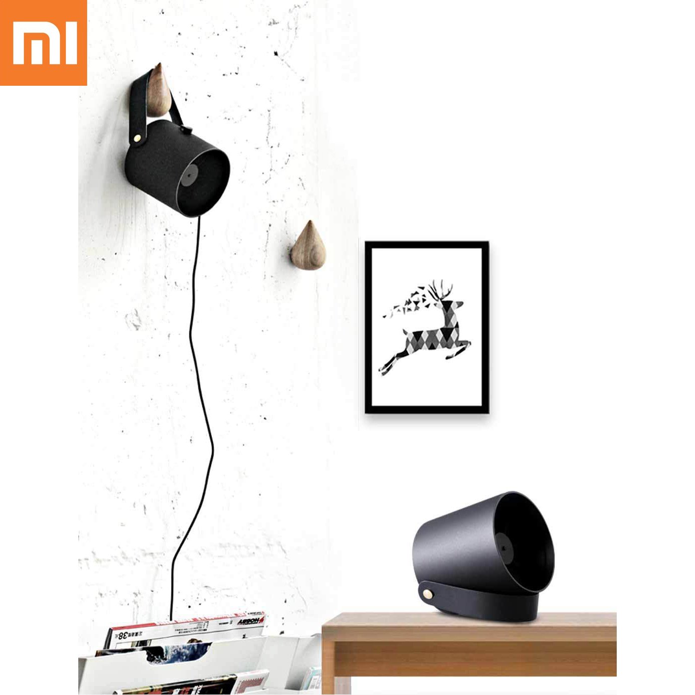 Xiaomi VH DC 5V Portable Mini USB Handheld Desktop Fan 2 Modes Smart Touch Control Wind Cooler 12 Xiaomi VH DC 5V Portable Mini USB Handheld Desktop Fan 2 Modes Smart Touch Control Wind Cooler - Image 12