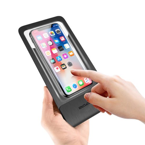 Xiaomi Guildford 6 Inch IP67 Waterproof Cell Phone Case Holder Smartphone Bag Touch Screen For iPhoneX 6 6S 7 8 Plus 6