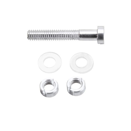 7.5mm/10.5mm/11.5mm/13.5mm/16.5mm M2.5mm Mounting Screw Set For Record Player 8