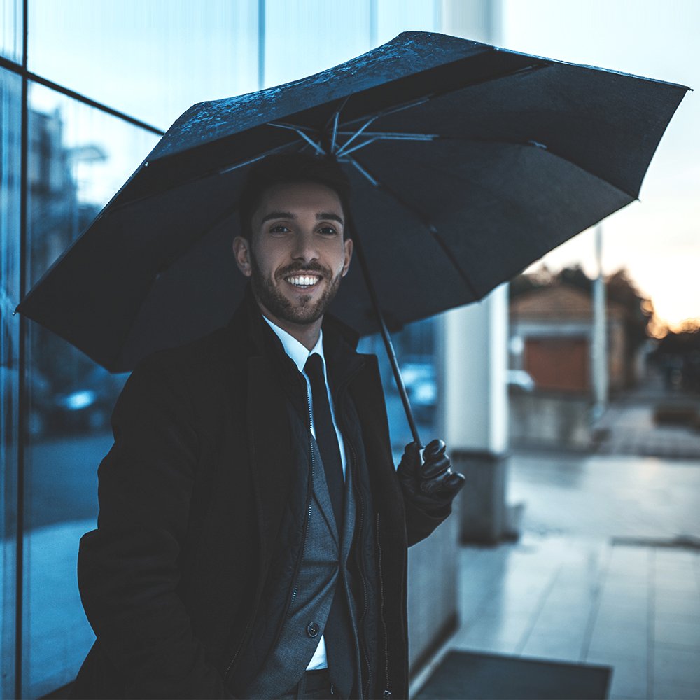 Xmund XD-HK2 Automatic Umbrella 2-3 People Portable Camping UPF50+ Waterproof Folding Sunshade 11 Xmund XD-HK2 Automatic Umbrella 2-3 People Portable Camping UPF50+ Waterproof Folding Sunshade - Image 11