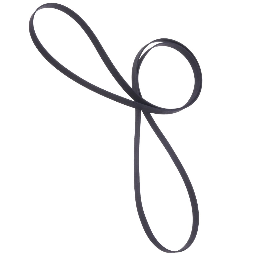 1pcs Replacement Belt for Turntable Player Vinyl Record 3 1pcs Replacement Belt for Turntable Player Vinyl Record - Image 3