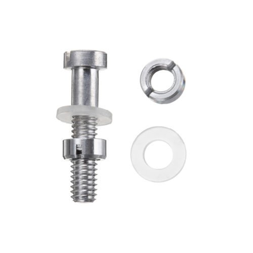 7.5mm/10.5mm/11.5mm/13.5mm/16.5mm M2.5mm Mounting Screw Set For Record Player 4