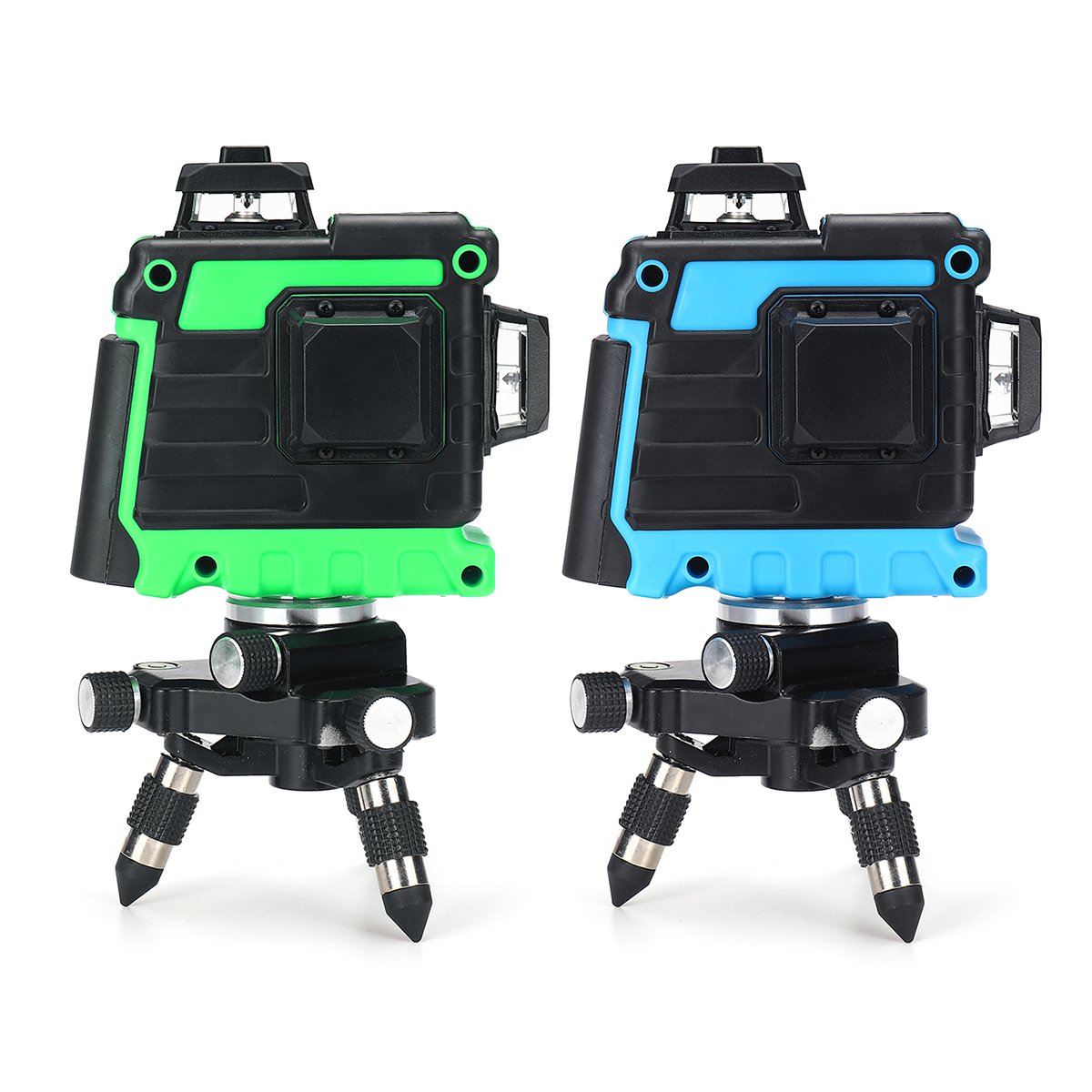 3D 12 Cross Line Laser Line Laser Spirit Level Automatic Self Leveling 2 3D 12 Cross Line Laser Line Laser Spirit Level Automatic Self Leveling - Image 2