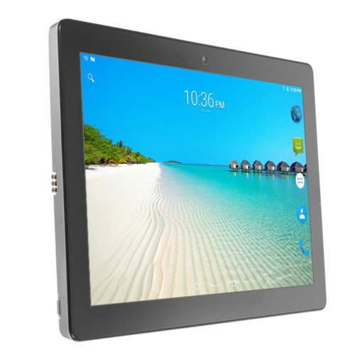 Original Box VOYO i8 Max MT6797X X27 Deca Core 4G RAM 64 ROM 10.1 Inch Dual 4G Android 7.1 Tablet 3