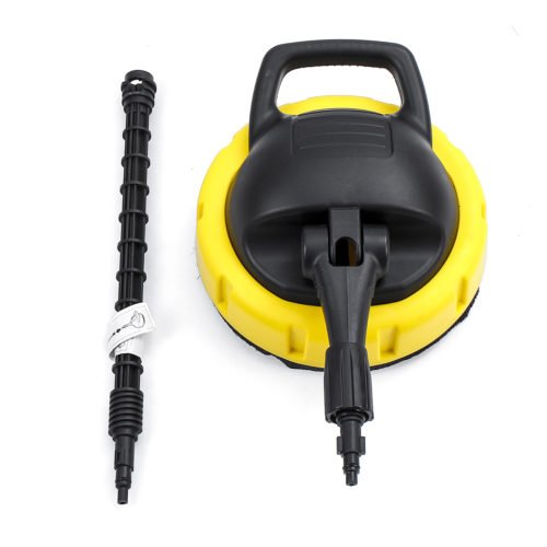Deck Patio Rotary Pressure Washer Cleaner Trigger for Karcher / for LAVOR BS VAX 2