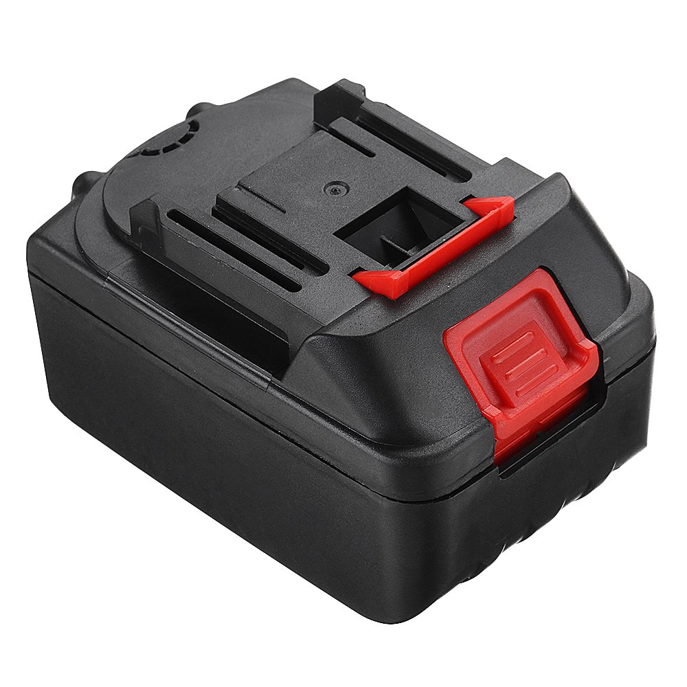 Multifunctional Cordless Pressure Cleaner Washer Gun Water Hose Nozzle Pump with Battery 6 Multifunctional Cordless Pressure Cleaner Washer Gun Water Hose Nozzle Pump with Battery - Image 6