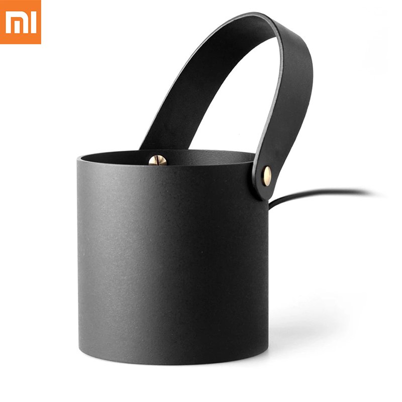 Xiaomi VH DC 5V Portable Mini USB Handheld Desktop Fan 2 Modes Smart Touch Control Wind Cooler 6 Xiaomi VH DC 5V Portable Mini USB Handheld Desktop Fan 2 Modes Smart Touch Control Wind Cooler - Image 6