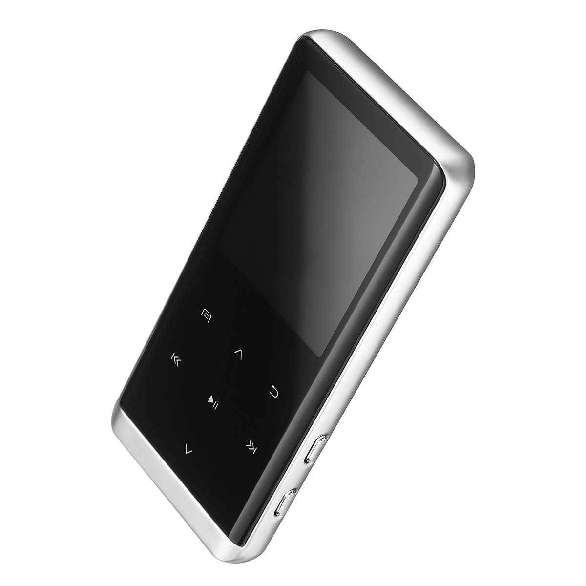 JNN M13 Portable Lossless MP3 Player Audio Video MP4 Music Player E-book FM Radio Record 4 JNN M13 Portable Lossless MP3 Player Audio Video MP4 Music Player E-book FM Radio Record - Image 4