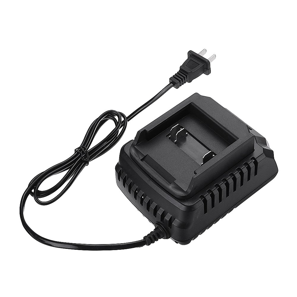 Multifunctional Cordless Pressure Cleaner Washer Gun Water Hose Nozzle Pump with Battery 7 Multifunctional Cordless Pressure Cleaner Washer Gun Water Hose Nozzle Pump with Battery - Image 7