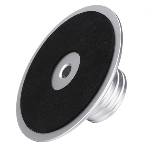79mm LP Vinyl Record Player Metal Disc Stabilizer Clamp Turntable Shock Absorber 11