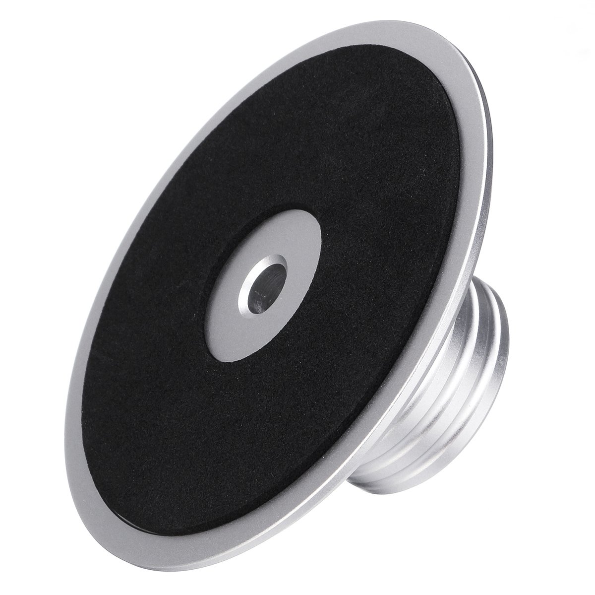 79mm LP Vinyl Record Player Metal Disc Stabilizer Clamp Turntable Shock Absorber 11 79mm LP Vinyl Record Player Metal Disc Stabilizer Clamp Turntable Shock Absorber - Image 11