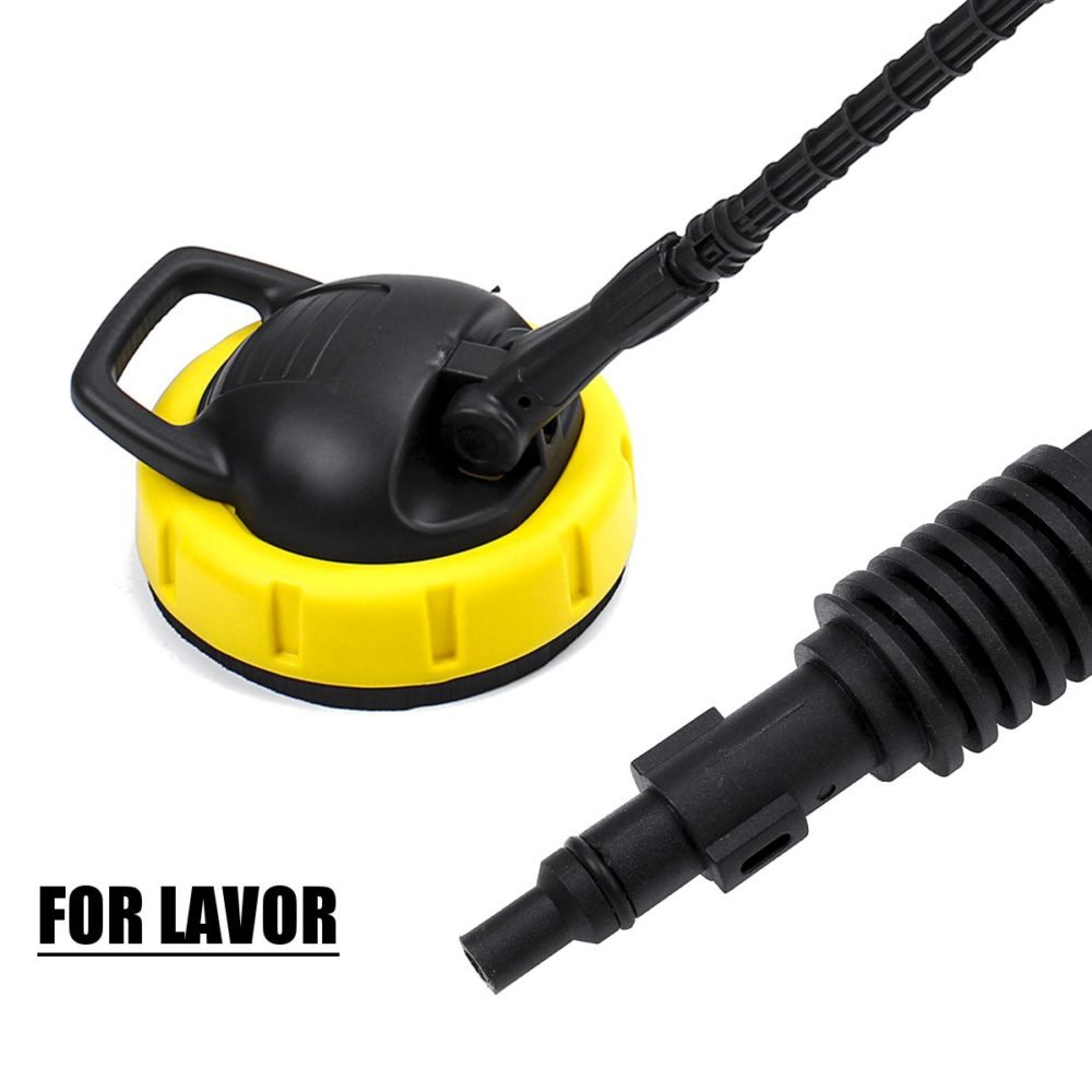 Deck Patio Rotary Pressure Washer Cleaner Trigger For Karcher / For LAVOR BS VAX Dr Techlove