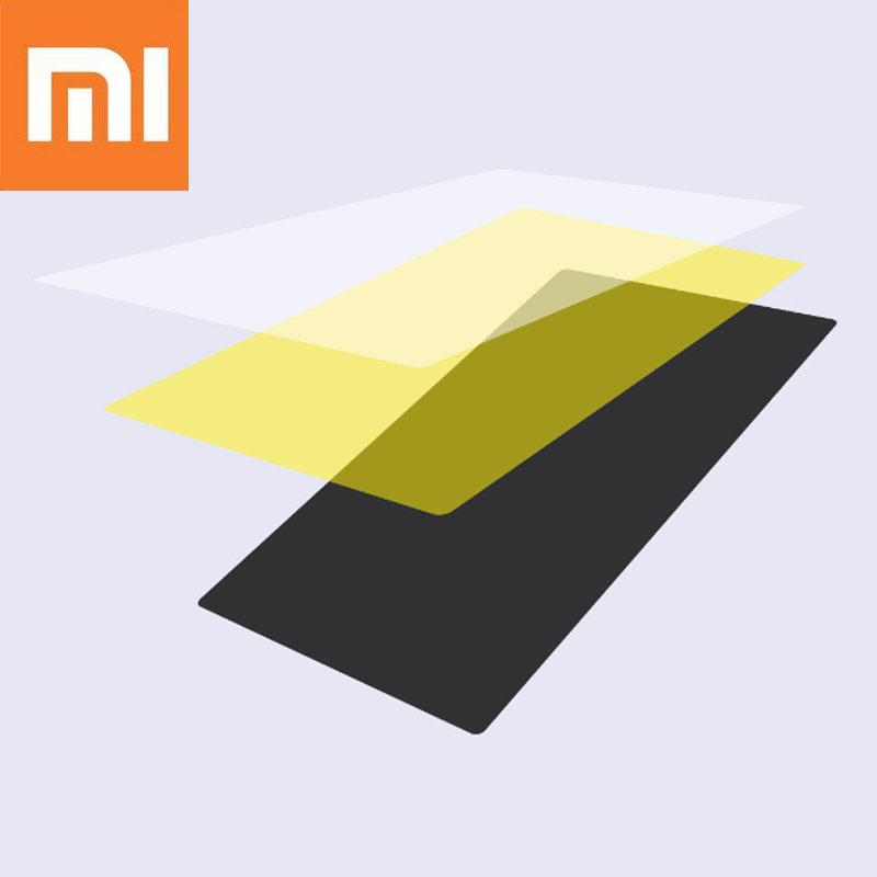 Xiaomi 2-3 People 124cm UPF50+ Automatic Umbrella Portable Ultra Large UV Windproof Folding Sunshade 7 Xiaomi 2-3 People 124cm UPF50+ Automatic Umbrella Portable Ultra Large UV Windproof Folding Sunshade - Image 7