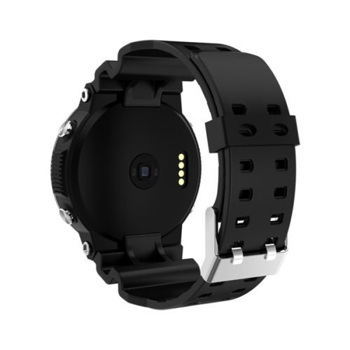 Newwear Q6 1.0inch GPS Compass Heart Rate Monitor Sports Mode Fitness Tracker bluetooth Smart Watch 11