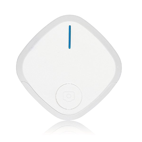 Loskii NB-S2 Mini bluetooth 4.0 Key Finder Smart Alarm Anti Lost Tracker Selfie Controller 5 Loskii NB-S2 Mini bluetooth 4.0 Key Finder Smart Alarm Anti Lost Tracker Selfie Controller - Image 5