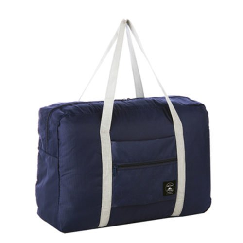 IPRee® Portable Travel Storage Bag Waterproof Polyester Folding Luggage Handbag Pouch 16