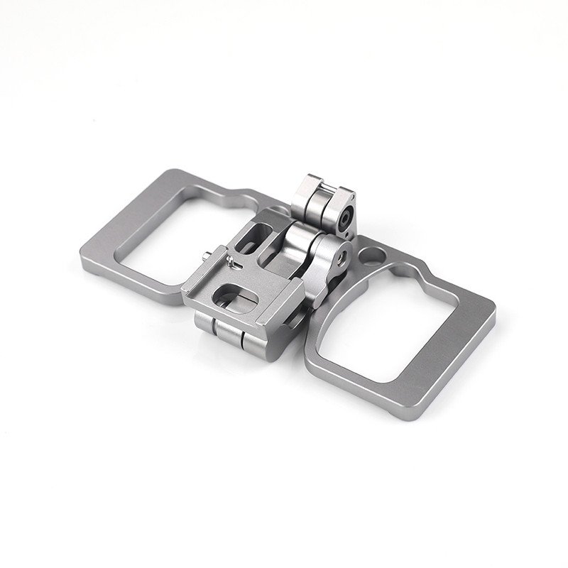 Remote Control Phone Tablet Holder Bracket for DJI MAVIC 2 /Mavic PRO/AIR/SPARK CrystalSky Monitor 3 Remote Control Phone Tablet Holder Bracket for DJI MAVIC 2 /Mavic PRO/AIR/SPARK CrystalSky Monitor - Image 3