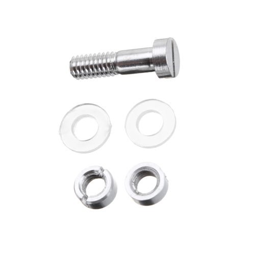 7.5mm/10.5mm/11.5mm/13.5mm/16.5mm M2.5mm Mounting Screw Set For Record Player 11