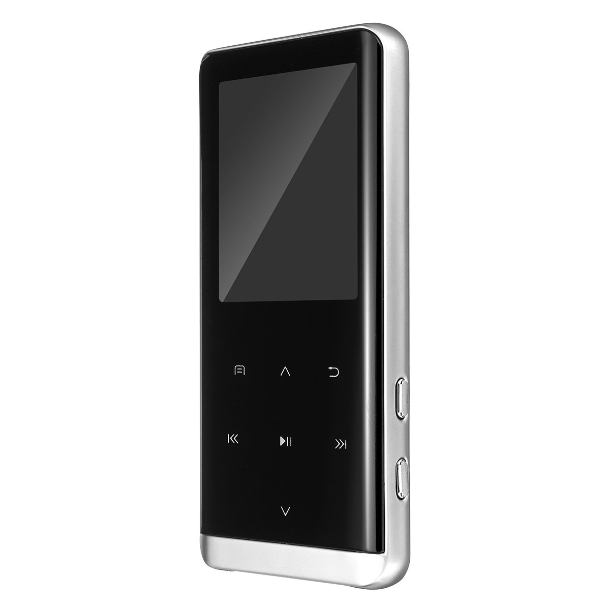 JNN M13 Portable Lossless MP3 Player Audio Video MP4 Music Player E-book FM Radio Record 3 JNN M13 Portable Lossless MP3 Player Audio Video MP4 Music Player E-book FM Radio Record - Image 3