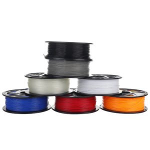Anet® 1KG 1.75mm ABS Filament For Reprap Prusa 3D Printer