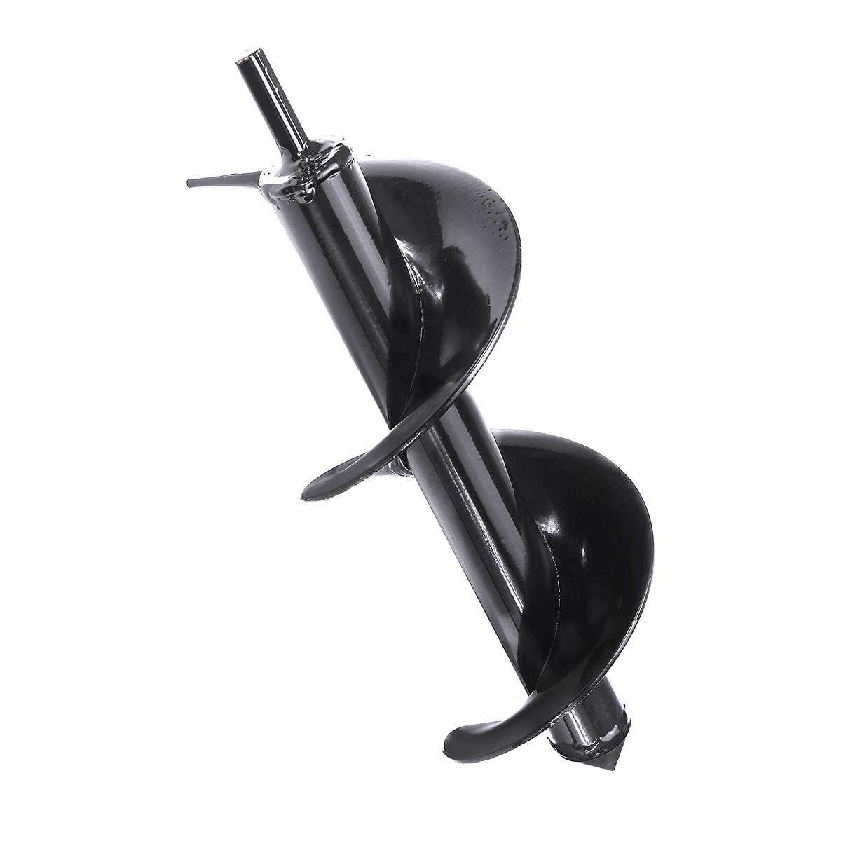 9x25/40cm Garden Drill Bit Earth Drill Hole Post Planting Auger Drill For Electric Drill 5 9x25/40cm Garden Drill Bit Earth Drill Hole Post Planting Auger Drill For Electric Drill - Image 5