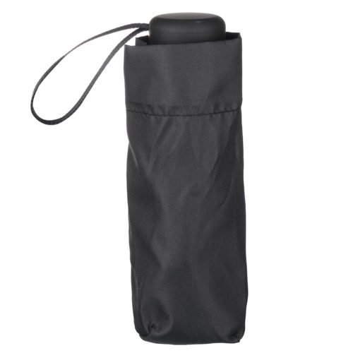 Outdoor 1-2 People Portable Mini Five Folding Umbrella Rain Waterproof Anti-UV Sunshade Pocket Parasol 11