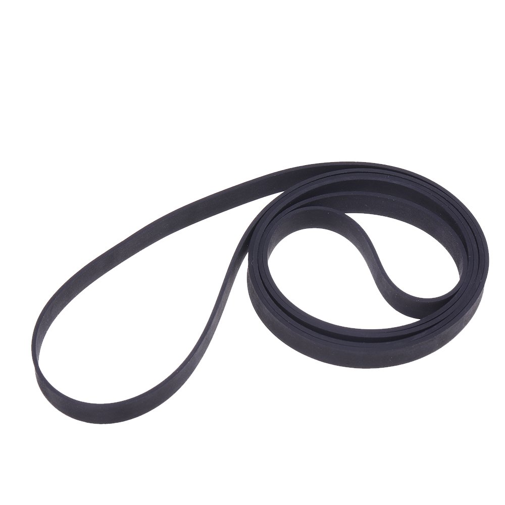1pcs Replacement Belt for Turntable Player Vinyl Record 2 1pcs Replacement Belt for Turntable Player Vinyl Record - Image 2