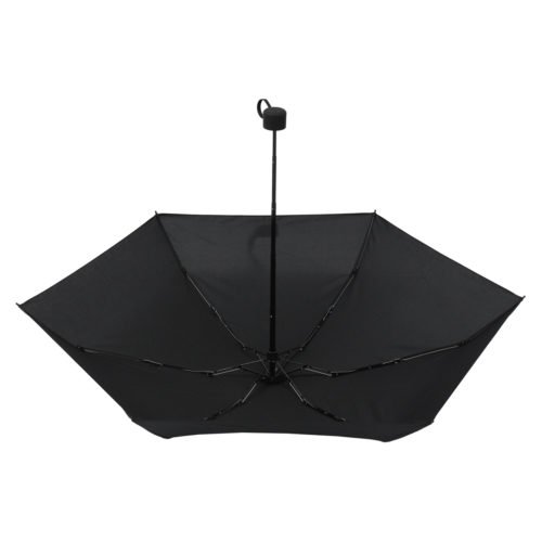 Outdoor 1-2 People Portable Mini Five Folding Umbrella Rain Waterproof Anti-UV Sunshade Pocket Parasol 4