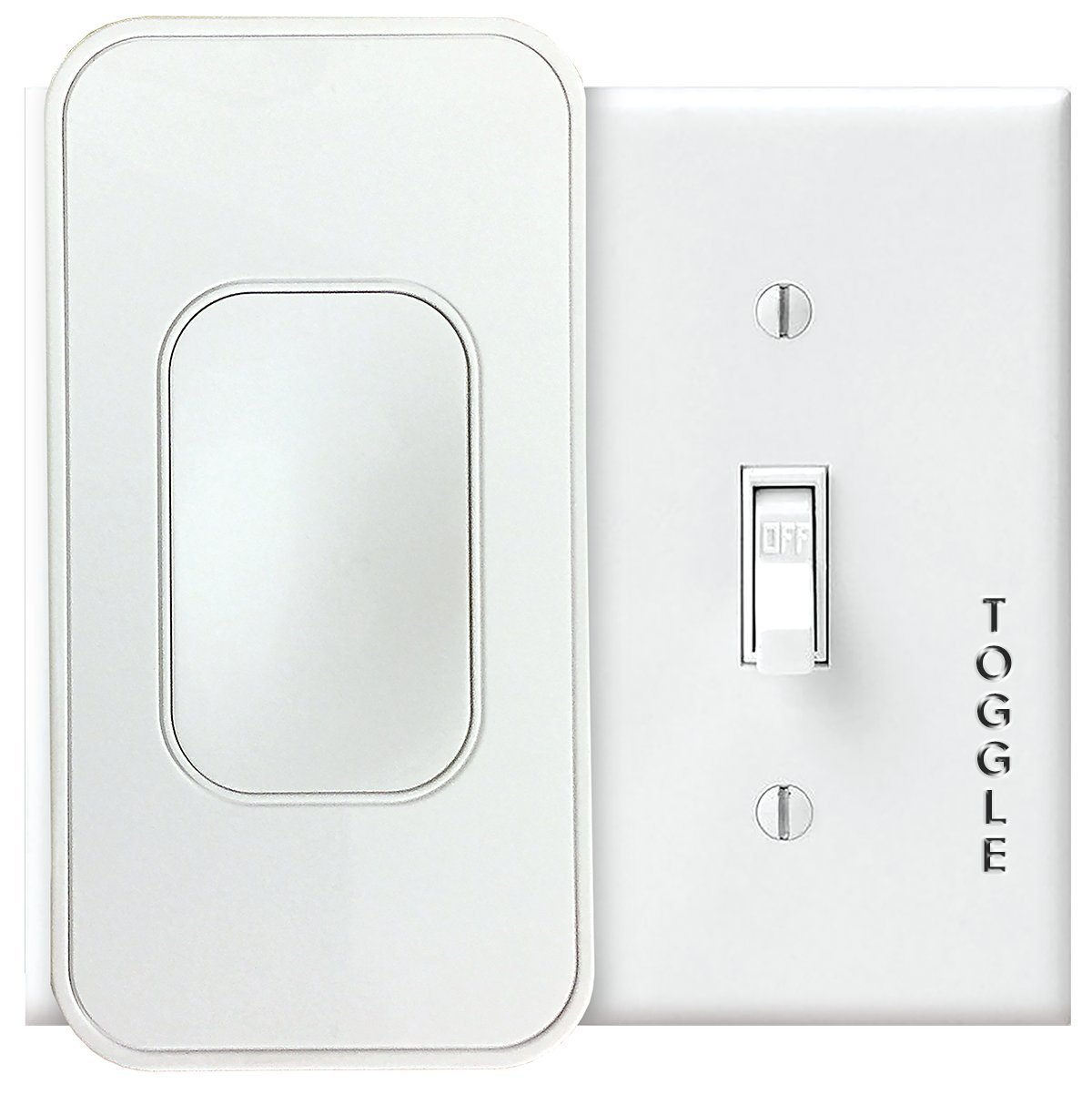 Switchmate for Toggle Style Light Switches by SimplySmart Home 2 Switchmate for Toggle Style Light Switches by SimplySmart Home - Image 2