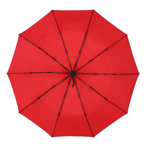 Xmund XD-HK3 Single/Double Layer Umbrella UPF50+ 2-3 People Portable Automatic Umbrella Camping Three Folding Sunshade 3