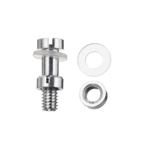 7.5mm/10.5mm/11.5mm/13.5mm/16.5mm M2.5mm Mounting Screw Set For Record Player 13