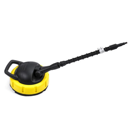 Deck Patio Rotary Pressure Washer Cleaner Trigger for Karcher / for LAVOR BS VAX 4