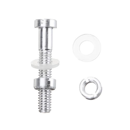 7.5mm/10.5mm/11.5mm/13.5mm/16.5mm M2.5mm Mounting Screw Set For Record Player 14