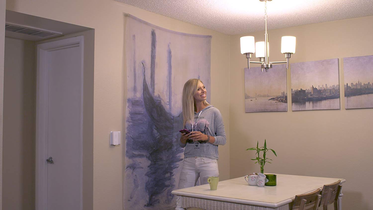 Switchmate for Toggle Style Light Switches by SimplySmart Home 7 Switchmate for Toggle Style Light Switches by SimplySmart Home - Image 7