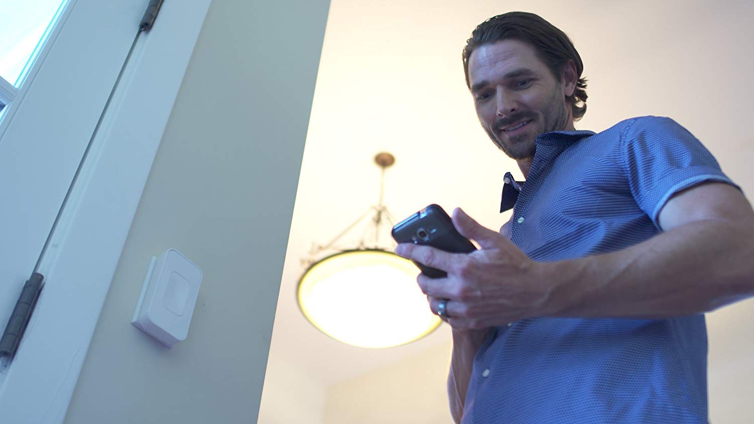 Switchmate for Toggle Style Light Switches by SimplySmart Home 5 Switchmate for Toggle Style Light Switches by SimplySmart Home - Image 5